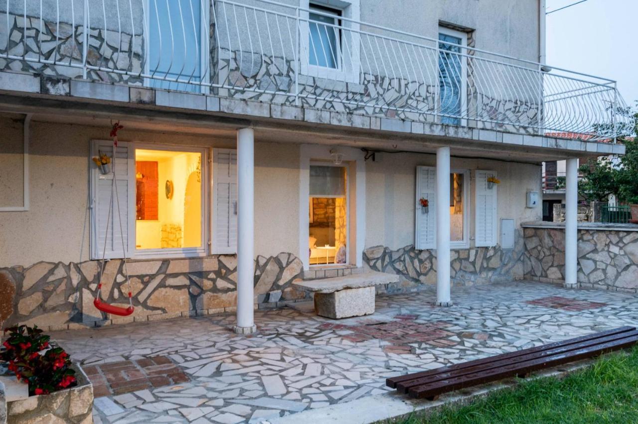 Holiday House Ruba Marčana Exteriér fotografie